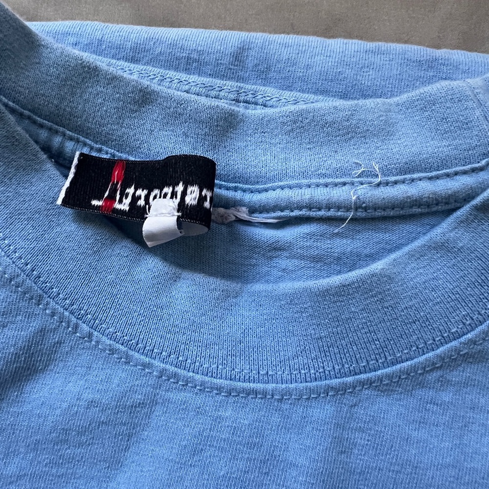 Firstport Shirt - Picture 4 of 4